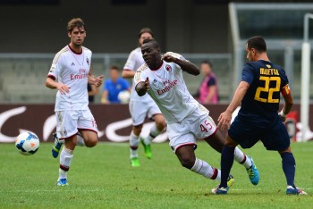 фотогалерея AC Milan - Страница 9 11ba1d272238992