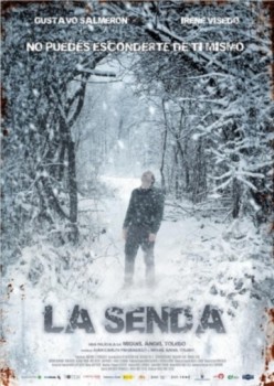 Путь / La senda (2012) Путь / La senda (2012)