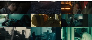 Download World War Z (2013) Unrated Cut BluRay 720p 900MB Ganool