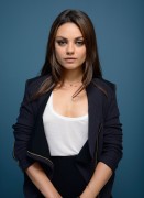 Mila Kunis - Third Person portraits at the TIFF in Toronto 09/10/13