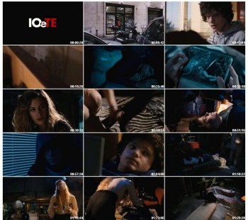 Ben Ve Sen - Me And You (2012) (BRRip XviD) Türkçe Dublaj Tek Link + Multi İndir