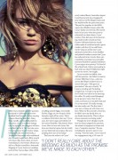 Майли Сайрус (Miley Cyrus) - в журнале Marie Claire, сентябрь 2012 (11xHQ) 45e8df276124659
