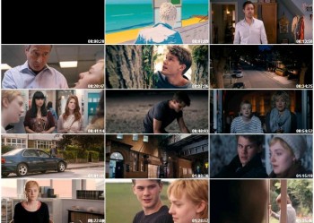 Aşk, Şimdi - Now Is Good (2012) (BRRip XviD) Türkçe Dublaj Tek Link + Multi İndir