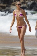 Katrina Bowden In Bikini At A Beach In Hawaii Sawfirst Hot My Xxx Hot