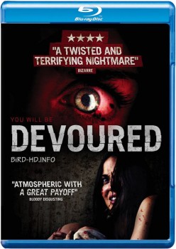Devoured 2012 m720p BluRay x264-BiRD Devoured 2012 m720p BluRay x264-BiRD