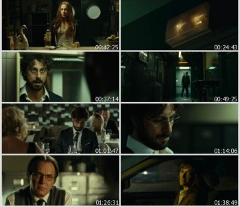 Ceset - El Cuerpo (2012) (BRRip XviD) Türkçe Dublaj Tek Link İndir