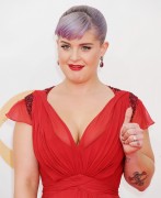 Kelly Osbourne - 65th Annual Primetime Emmy Awards at Nokia Theatre L.A. 22-09-2013 19x 2c6ef4277640971