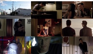 Download Ambushed (2013) BluRay 720p 700MB Ganool