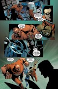 Aquaman #23.2 Aquaman #23.2