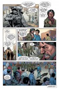 Justice League of America #7.4 Justice League of America #7.4