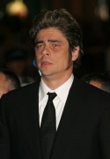 Бенисио Дель Торо (Benicio Del Toro) Cannes Film Festival, 'Sin City' Premiere (19 May 2005) (86xHQ) 017897278578576