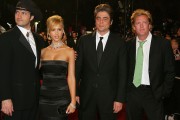 Бенисио Дель Торо (Benicio Del Toro) Cannes Film Festival, 'Sin City' Premiere (19 May 2005) (86xHQ) 3409a0278578804