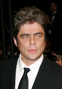 Бенисио Дель Торо (Benicio Del Toro) Cannes Film Festival, 'Sin City' Premiere (19 May 2005) (86xHQ) A8649b278578765