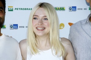 0dd43c278726809 Dakota Fanning   Rio Film Festival in Rio de Janeiro, Brazil, September 28, 2013 high resolution candids 