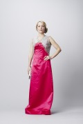 Джиллиан Андерсон (Gillian Anderson)  British Academy Television Awards portraits - 7xUHQ 3430cf279303213