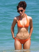 Кейт Бекинсейл (Kate Beckinsale) beach in Cabo, Mexico (17xHQ) 8c07e9279633382