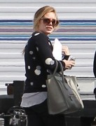 Хилари Дафф (Hilary Duff) Spoted on set (29.01.2013) - 13xHQ 44efc1280078359