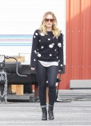 Хилари Дафф (Hilary Duff) Spoted on set (29.01.2013) - 13xHQ 60360d280078334