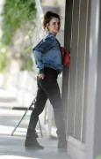 Пенелопа Крус (Penelope Cruz) Out in Beverly Hills February 22-2012 - 6xHQ Edb464280078530