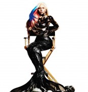 Лэди Гага (Lady Gaga) Inez & Vinoodh Photoshoot 2011 for You and I - 85xUHQ,MQ 0cee7e280258663