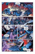 Transformers - Robots In Disguise #21