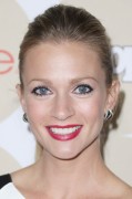A.J. Cook - People's 'ONES To Watch Party' in LA 10/9/13