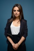 Мила Кунис (Mila Kunis) of 'Third Person' poses at the Guess Portrait Studio during 2013 TIFF in Toronto - September 10,2013 (31xHQ) 27bdc9281285531