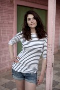 Джемма Артертон (Gemma Arterton)   Sky Rainforest Rescue Promoshoot 2011 (11xHQ) F47eb4281674045