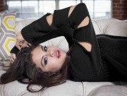 Селена Гомес (Selena Gomez) Adidas NEO 2013 Winter Collection Shoot - 11xHQ 79a593281745767