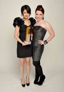 Селена Гомес (Selena Gomez) 6th Annual Hollywood Style Awards Photoshoot (5xHQ) Fea982282717160