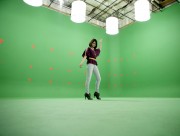 Селена Гомес (Selena Gomez) portrait session while filming her video Oh Oh Oh it's Magic - September 14, 2009 - 15хHQ A7f1c9282725457