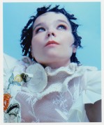 Бьорк (Björk) Warren Du Preez & Nick Thornton-Jones Greatest Hits Promo Shoot - 9xUHQ,MQ 66e50f282753495