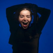 Бьорк (Björk) Kevin Cummins Photoshoot 1990 (1xHQ) 86a379282753442