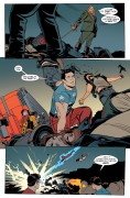 Tom Strong and the Planet of Peril #04