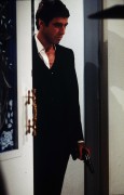 Лицо со шрамом / Scarface (Аль Пачино, Мишель Пфайффер, 1983)  16e023283454931