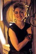 Мадонна (Madonna)  Gunter Kienitz Formel Eins photoshooting 1984 outtakes - 37 HQ 001c22283966077