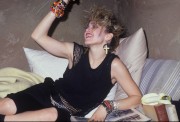 Мадонна (Madonna)  Gunter Kienitz Formel Eins photoshooting 1984 outtakes - 37 HQ Bc9c53283967468