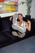 Брэд Питт (Brad Pitt)  photoshoot series from 1989 - 30xHQ 5656cb284071052