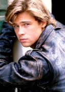 Брэд Питт (Brad Pitt) Michael Putland photoshoot, 1988 (15xHQ) B941a8284071154