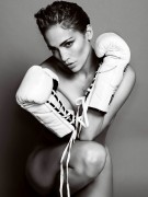 Дженнифер Лопез (Jennifer Lopez) Mario Testino Photoshoot 2012 for V Magazine (21xHQ) Cdda11284109343