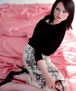 Sophie Ellis Bextor (Софи Эллис-Бекстор) Unknown Photoshots - 10xHQ 4979f3284282288