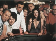 Джеймс Бонд 007: Бриллианты навсегда / Diamonds Are Forever (Шон Коннери, 1971) 6e091e284308352