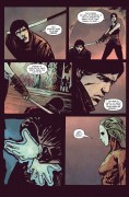 Five Ghosts #6