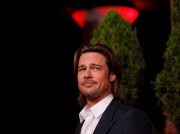 Брэд Питт (Brad Pitt) Academy Awards Nominees Luncheon in Beverly Hills,06.02.12 - 23xHQ 857cb5284958237