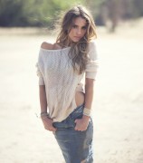 Джессика Альба (Jessica Alba) David Bellemere Photoshoot for The Edit Magazine April 2013 - 6xHQ,MQ B66444284958789