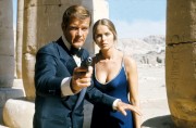 Джеймс Бонд 007: Шпион, который меня любил / James Bond The Spy who loved me (Роджер Мур, 1977) F09031284956900