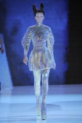 Alexander McQueen - Paris SS10 Fashion Show - 260xHQ C86953285396263