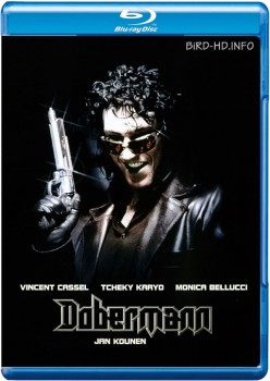 Dobermann 1997 m720p BluRay x264-BiRD Dobermann 1997 m720p BluRay x264-BiRD