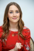 Сирша Ронан (Saoirse Ronan) Portraits at 'The Host' Press Conference at the Four Seasons Hotel in Beverly Hills - March 16,2013 - 9xHQ 0c2772285994057