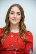 Сирша Ронан (Saoirse Ronan) Portraits at 'The Host' Press Conference at the Four Seasons Hotel in Beverly Hills - March 16,2013 - 9xHQ B0e00f285994121